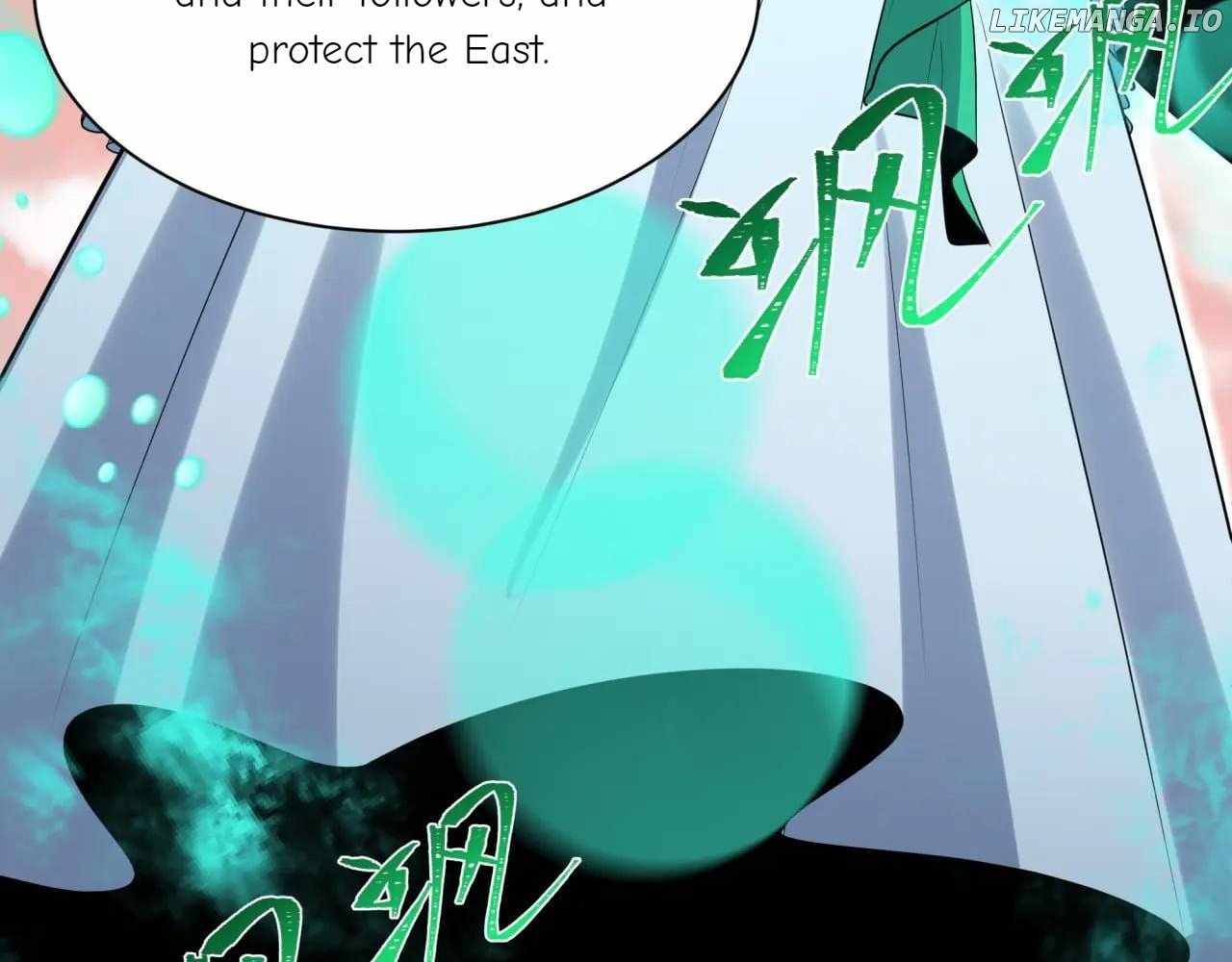 Age of Terror Chapter 373 105